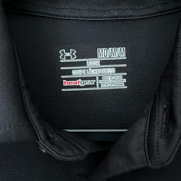 Coast Carolina golf shirt - Picture 2 of 5